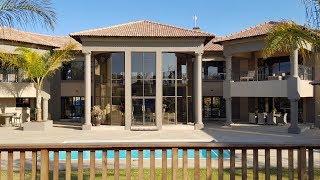 Top Billing tours a beautiful Polokwane mansion | FULL INSERT