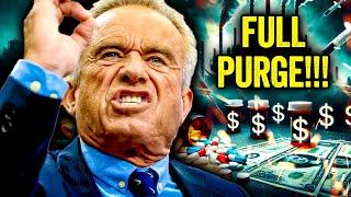 ENTIRE CDC Panel EXPOSED for Conflicts of Interest and FIRED!!!