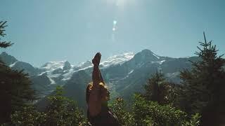 Bluerise Mountain Yoga Retreats - Heavenly French Alpine Retreats