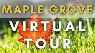 Maple Grove, Minnesota Virtual Tour | Best Places to Live in Minnesota