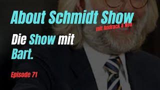 Episode 71 - Die Show mit Bart