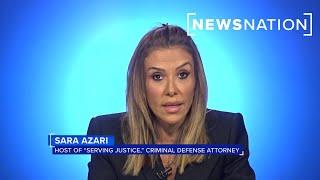 Diddy’s prosecution most ‘disjointed, overreaching’ in recent history: Azari | Serving Justice
