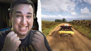 MAX SPEED u DIRT RALLY 2.0 - Citroen C4 Rally NA SIMULATORU!