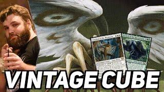 Stipulation: OVERLORD BLINK | Vintage Cube | MTGO