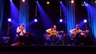 Paco de Lucia - Montreux Jazz Festival 2012 - Completo