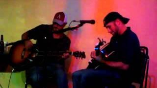 Wanted covered by Kirk and Jeremy.MPG