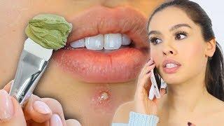 10 SKINCARE MISTAKES YOU'RE MAKING *life changing*