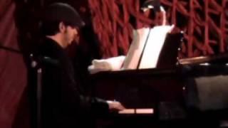 Dimitris Sevdalis Quartet feat. Mildreys Duquesne ( El Ciego).mpg