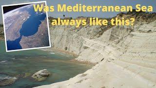 Ep 19 Salinity crisis of Mediterranean sea