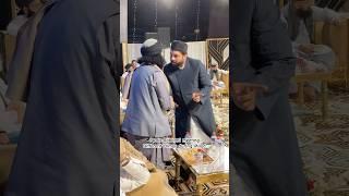 Dr Owais Rabbani meeting Different Ulmas during Milad | Recent | Pakistani Celebrities