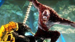 Prime 1 Studio - Kong vs Skar King Short CM