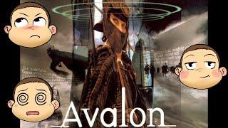 Avalon (2001): Mamoru Oshii's Best Live-Action Film