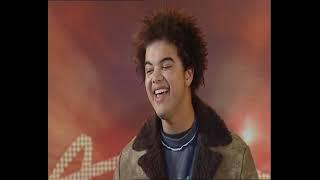 Guy Sebastian's Audition (Unedited Version)