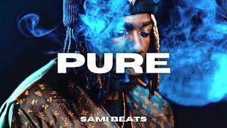 [FREE] Gazo x Beendo Z Melodic Drill Type Beat "PURE" ️ | Sami Beats