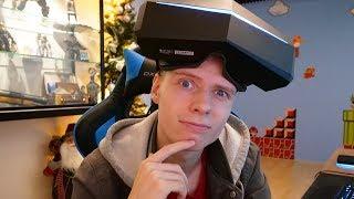 My Pimax 5K Plus Update - VR Headset Setup, Dead Pixels and the PiTool Software