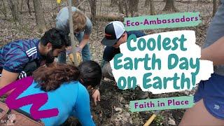 Coolest Earth Day On Earth! Feat. Faith in Place & Calumet is My Backyard