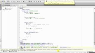 04-Advanced JavaScript (recorded session) - Declare/Define functions which return values