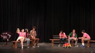 Kamiak Dramafest 2017 - Camp Rosehand