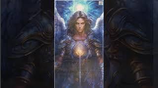 Archangel Zadkiel  And Forgiveness