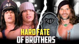 Barbarian Brothers - Tragic Story of Brothers David and Peter Paul