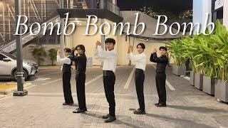 [KPOP IN PUBLIC | ONE TAKE] 마이트로 (MYTRO) ‘밤밤밤’ (Bomb Bomb Bomb) Dance Cover | Xesty from Malaysia 