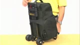 MOCHILAS KATA 3N1 INSERTROLLY