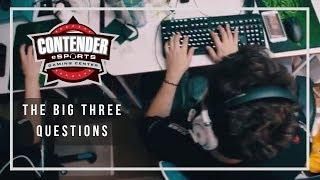 The Big Three Questions of Opening an eSports Gaming Center