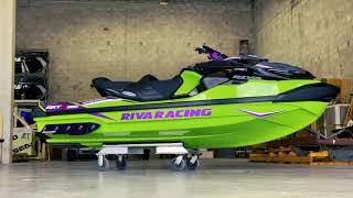 RIVA Racing RXT-X 350 | Limited Edition