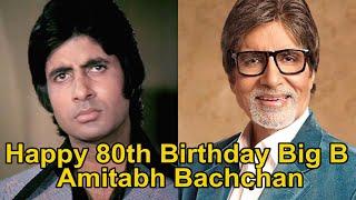 Bollwood & Varinder Chawla Team Wishing Happy 80th Birthday Of Big B Amitabh Bachchan at PVR