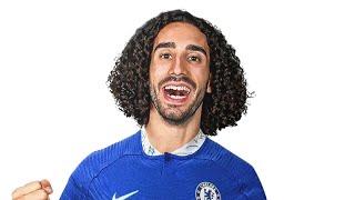 Chelsea Sign Marc Cucurella For £55m+ | Marc Cucurella, Welcome To Chelsea