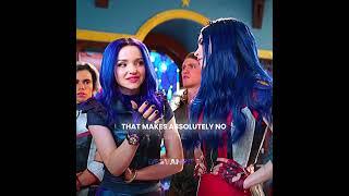 the moment harry realized #shorts #descendants #kaledits #desvampire