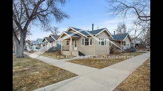 Colorado Springs Duplexes for Rent 2BR/1BA by Colorado Springs Property Management