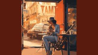 Soulful Mocha Jazz Harmony