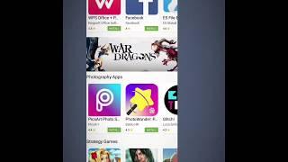 Best google play replacement ! Download paid apps FOR FREE !!