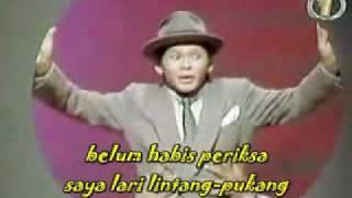 Sudirman - Ding Ding Gale dgn LiRiK