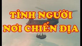 Hồi Ký Miền Nam | Tình Người Nơi Chiến Địa (Hai Hùng SG)