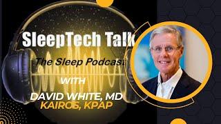 Episode 76- New CPAP Product Alert! KPOP? No, it's KPAP! The latest in CPAP OSA therapy