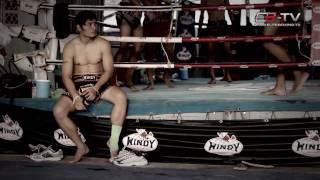 EB-TV Muay Thai 21 / Saiyok Windy Sport (Pumphanmuang)