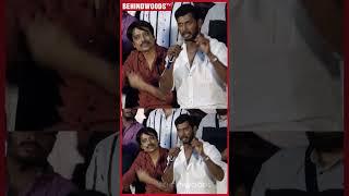 Vishal Shocking Speech "தப்பா நெனச்சாலும் பரவால்ல, சல்லி பைசா வராது"