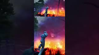 How to stun the Guyver gigantic…?? #GuyverGame #ue5