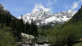 Maroon Bells