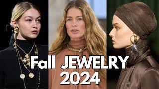 7 Timeless Jewelry Trends for Fall/Winter 2024 You Won’t Regret Buying