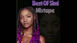 Best Of Simi Afrobeat 2023 Mix