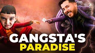 KANSEREN | Gangsta's Paradise