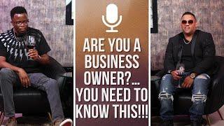 Are you a Business Owner or CEO?... If yes, YOU NEED TO WATCH THIS!!