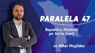  „Paralela 47”: Rezultatele întrevederii în format trilateral a miniștrilor de externe