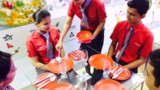 Wings Institute - Air Hostess & Hospitality Training Baroda Gujarat India