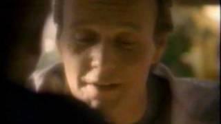 Anthony Head - Taster's Choice Commercial