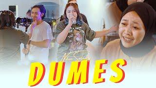 Niken Salindry - DUMES | Iseh Sok Kelingan (Official Music Video ANEKA SAFARI)