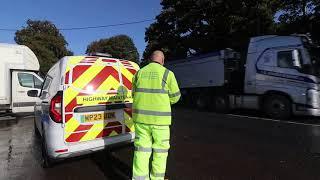 Street Works Inspectors - Bath & North East Somerset Council